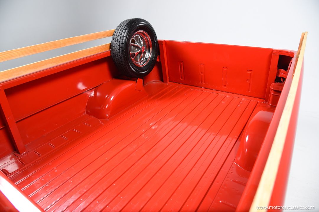 1963 Ford Econoline