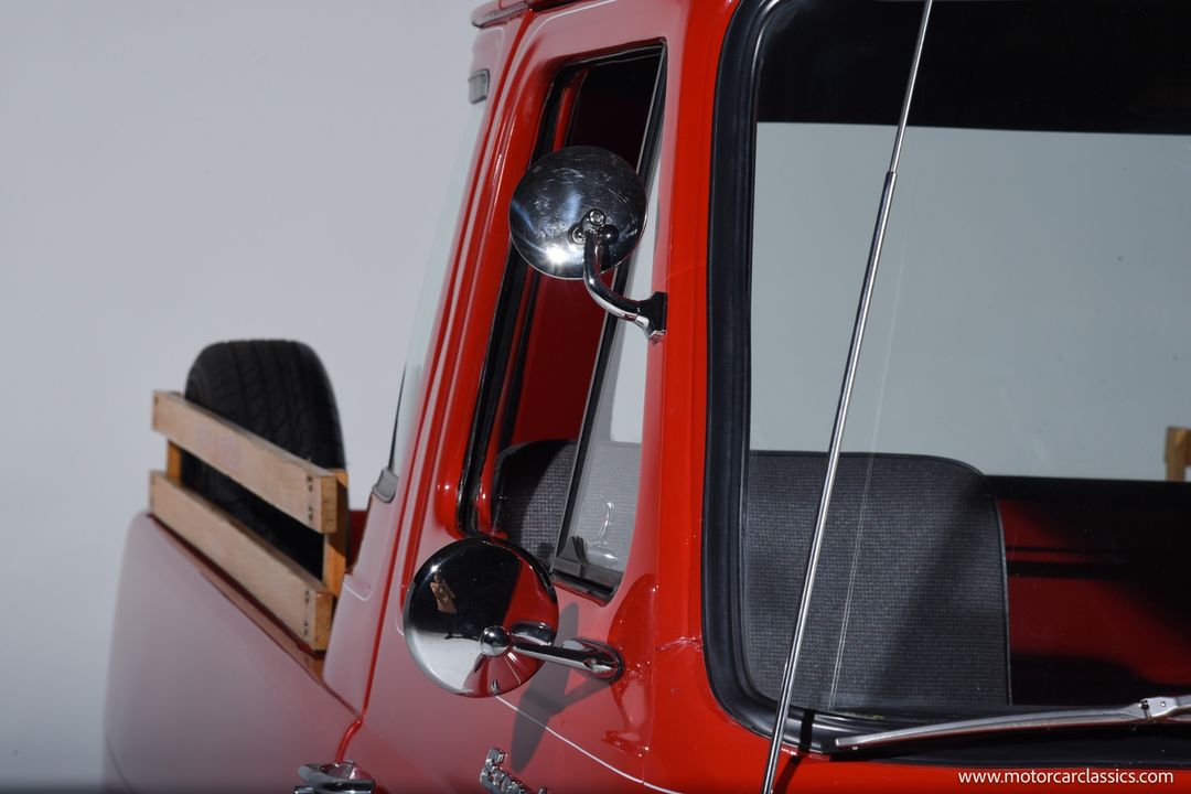 1963 Ford Econoline