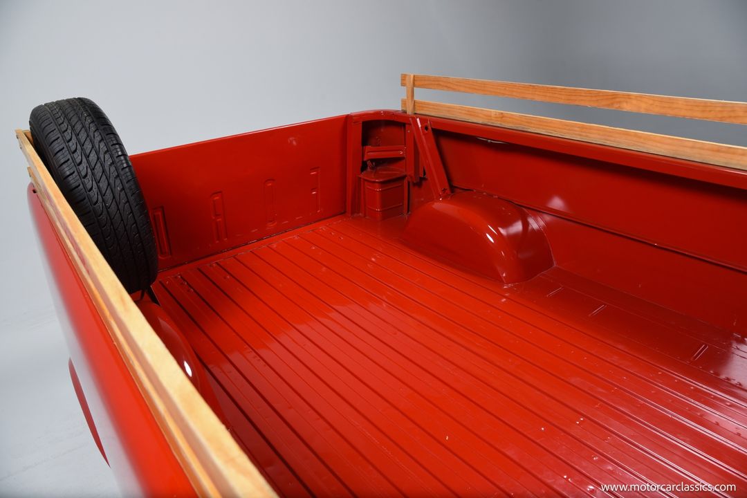 1963 Ford Econoline