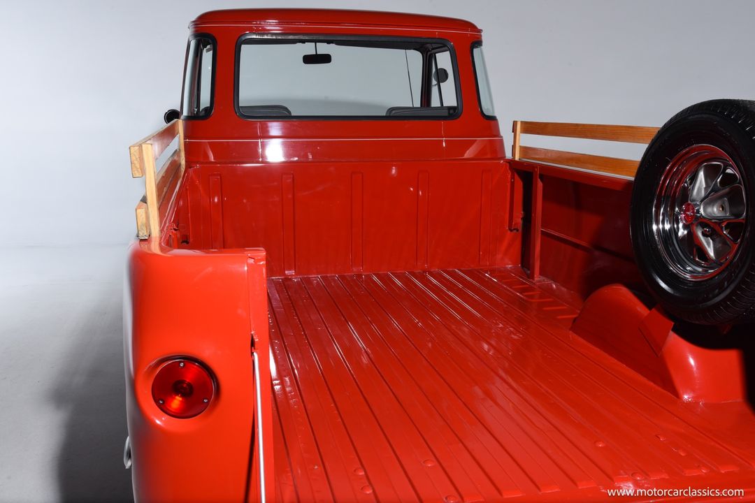 1963 Ford Econoline