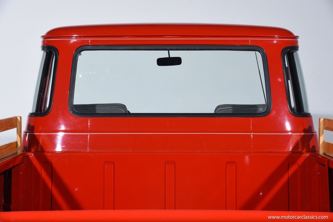 1963 Ford Econoline