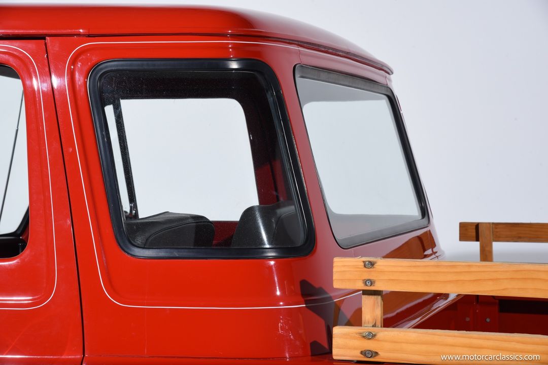 1963 Ford Econoline