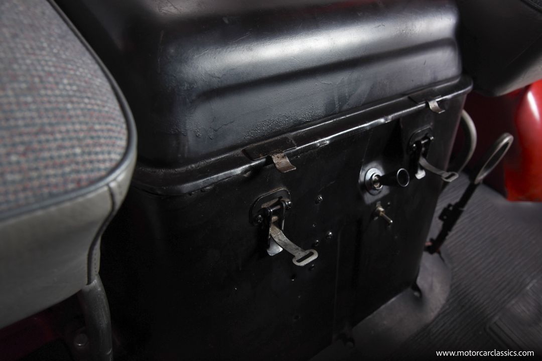 1963 Ford Econoline