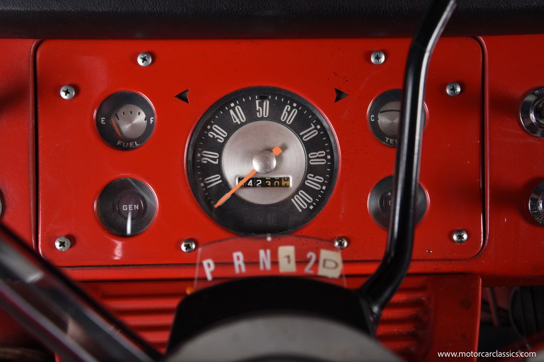 1963 Ford Econoline