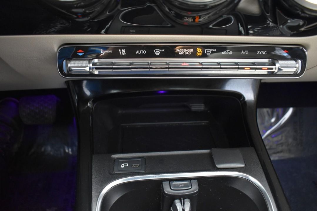 2020 Mercedes-Benz A-Class