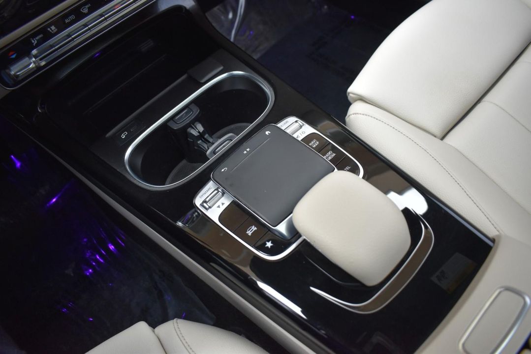 2020 Mercedes-Benz A-Class