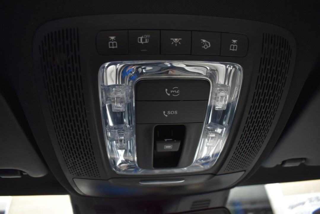 2020 Mercedes-Benz A-Class