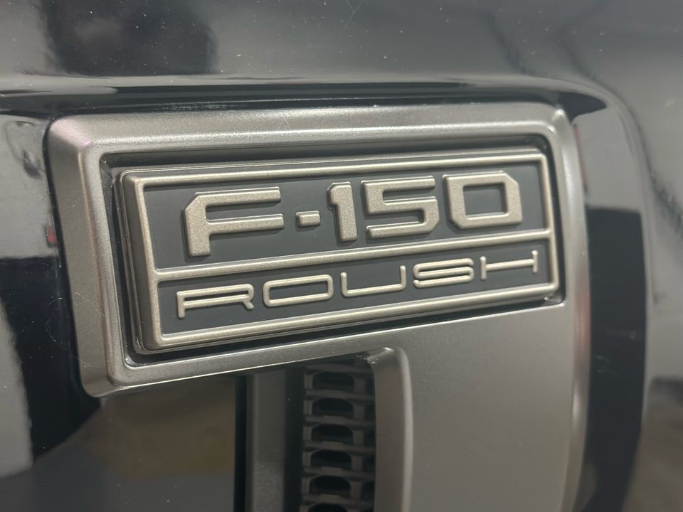 2022 Ford F-150 ROUSH