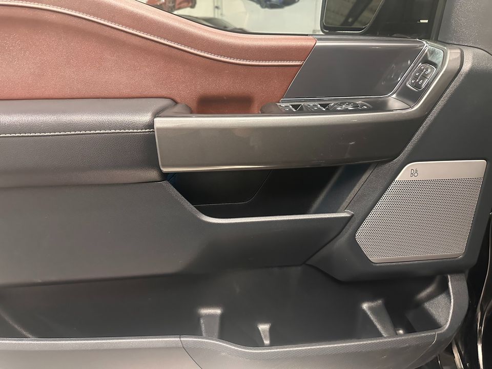 2022 Ford F-150 ROUSH