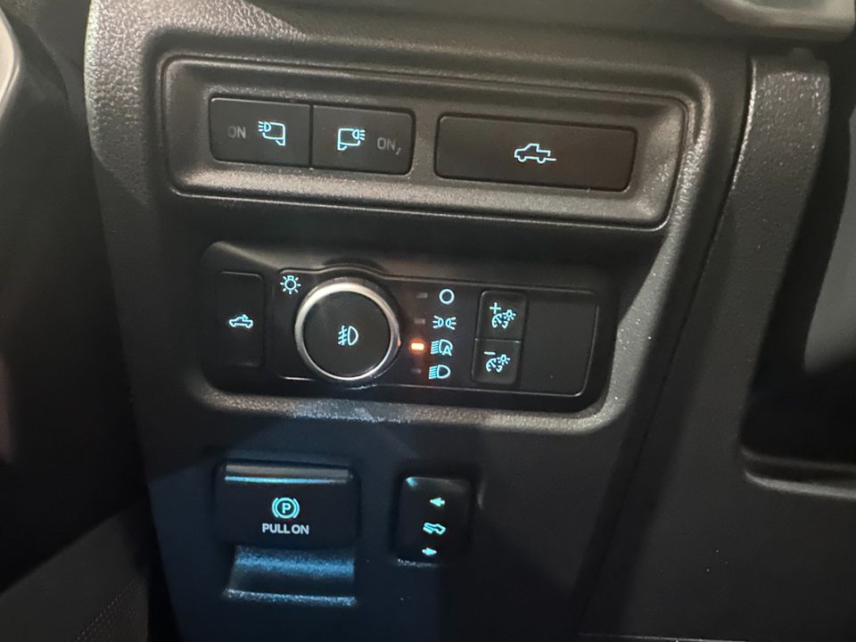 2022 Ford F-150 ROUSH