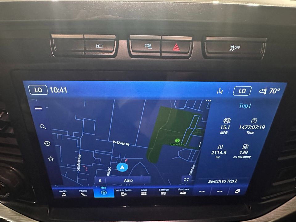 2022 Ford F-150 ROUSH