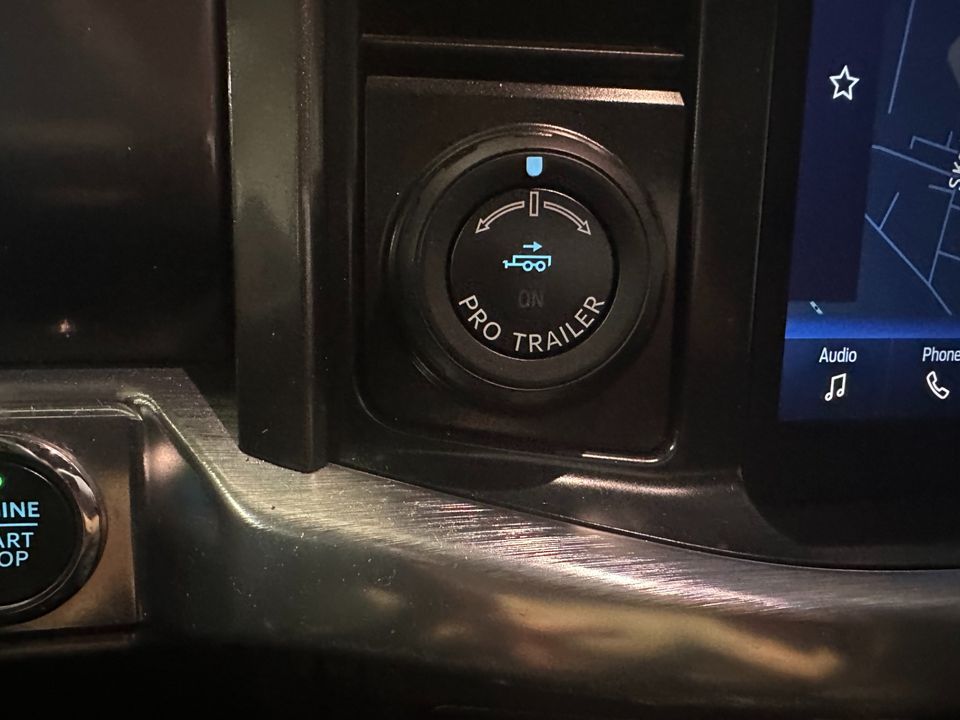 2022 Ford F-150 ROUSH