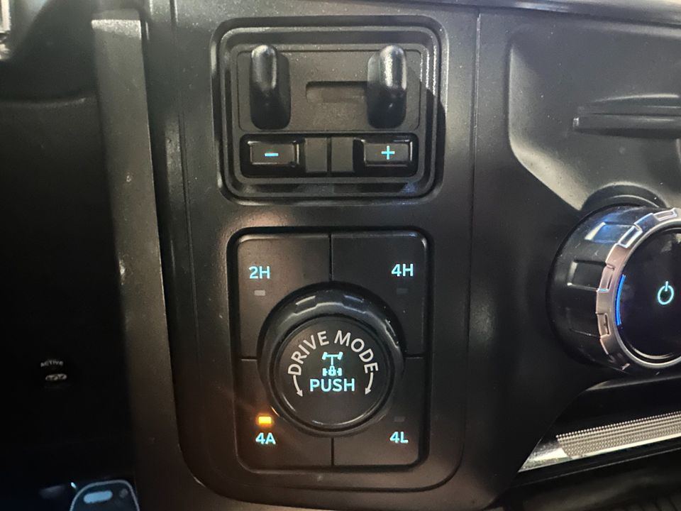 2022 Ford F-150 ROUSH