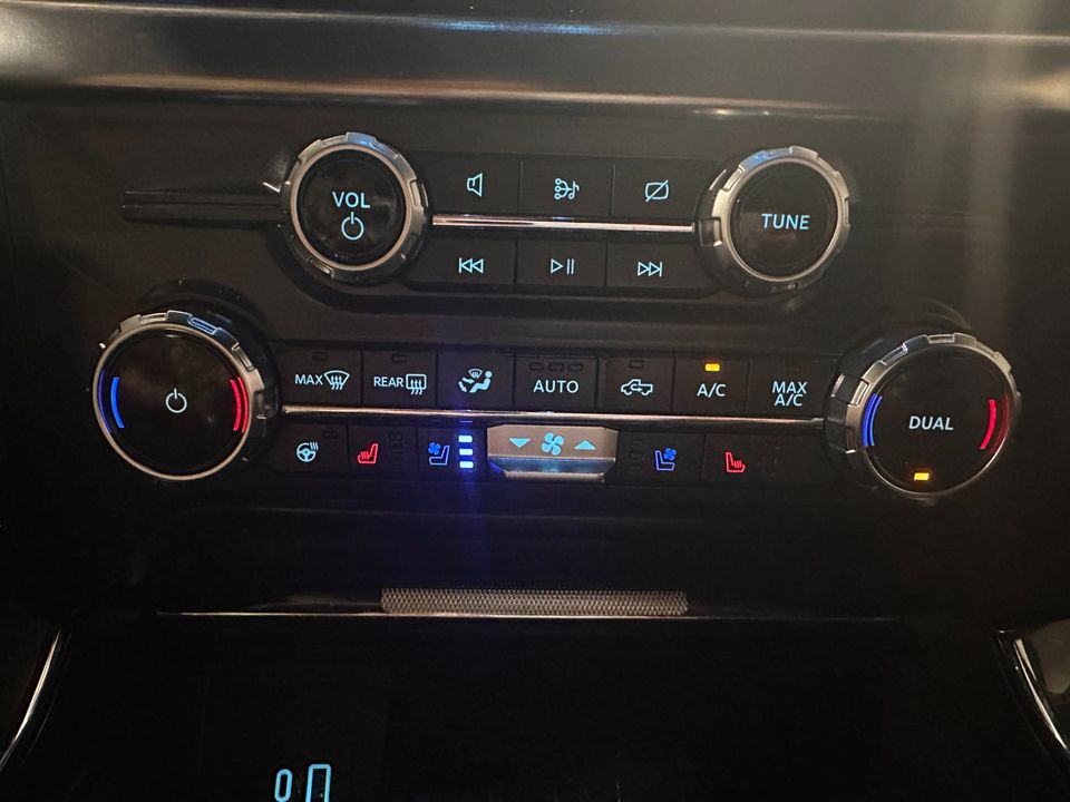 2022 Ford F-150 ROUSH
