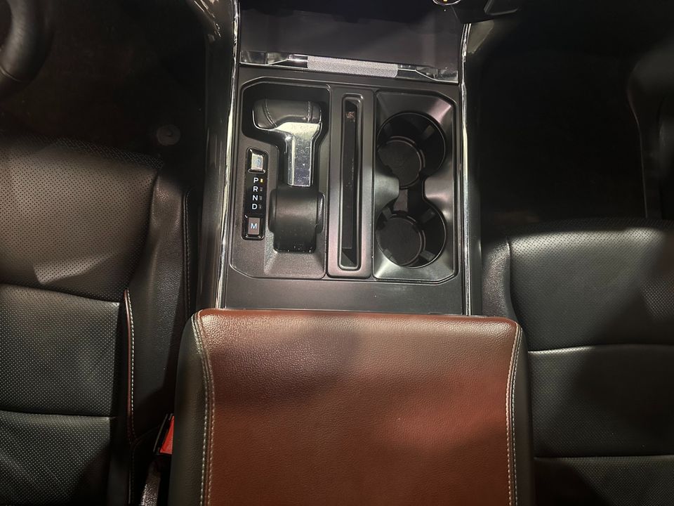 2022 Ford F-150 ROUSH