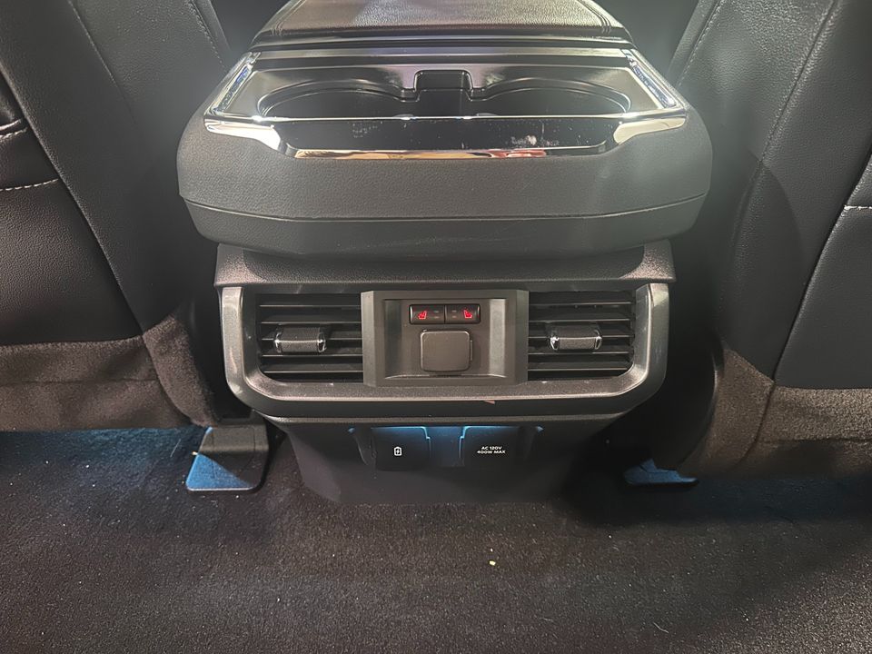 2022 Ford F-150 ROUSH