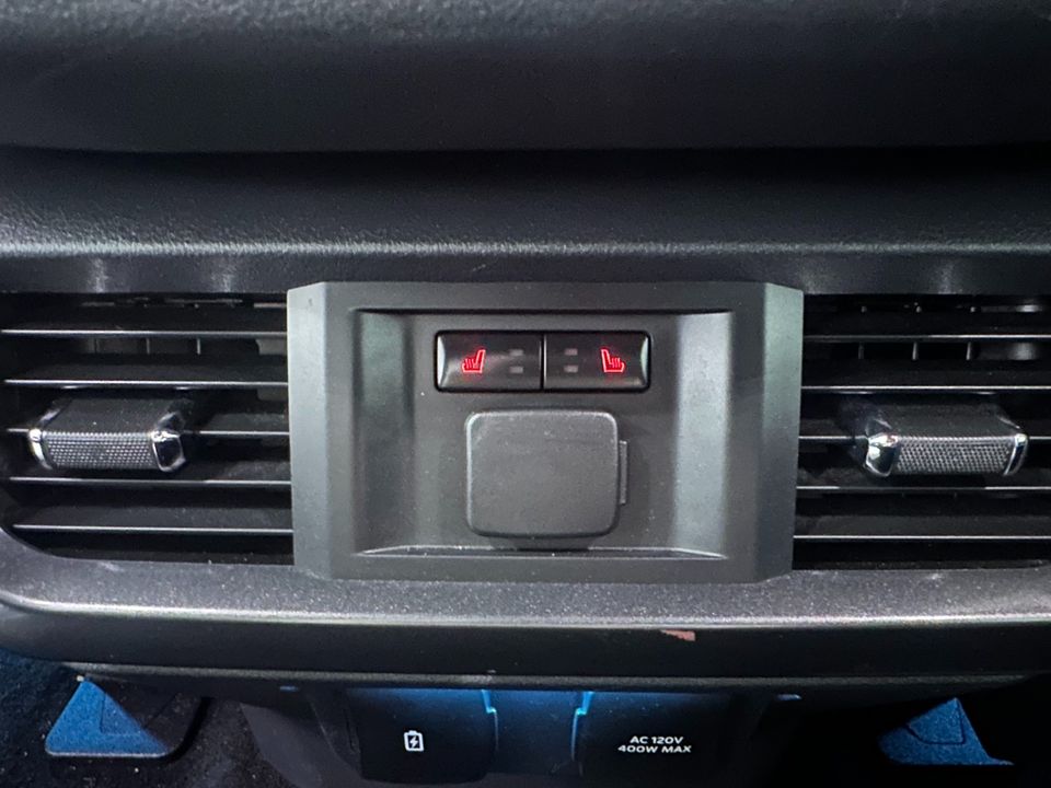 2022 Ford F-150 ROUSH