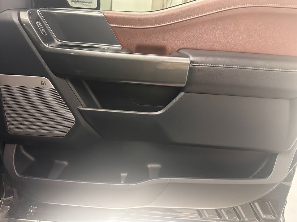 2022 Ford F-150 ROUSH