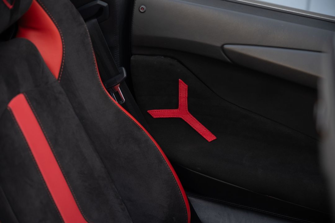 2015 Lamborghini Aventador
