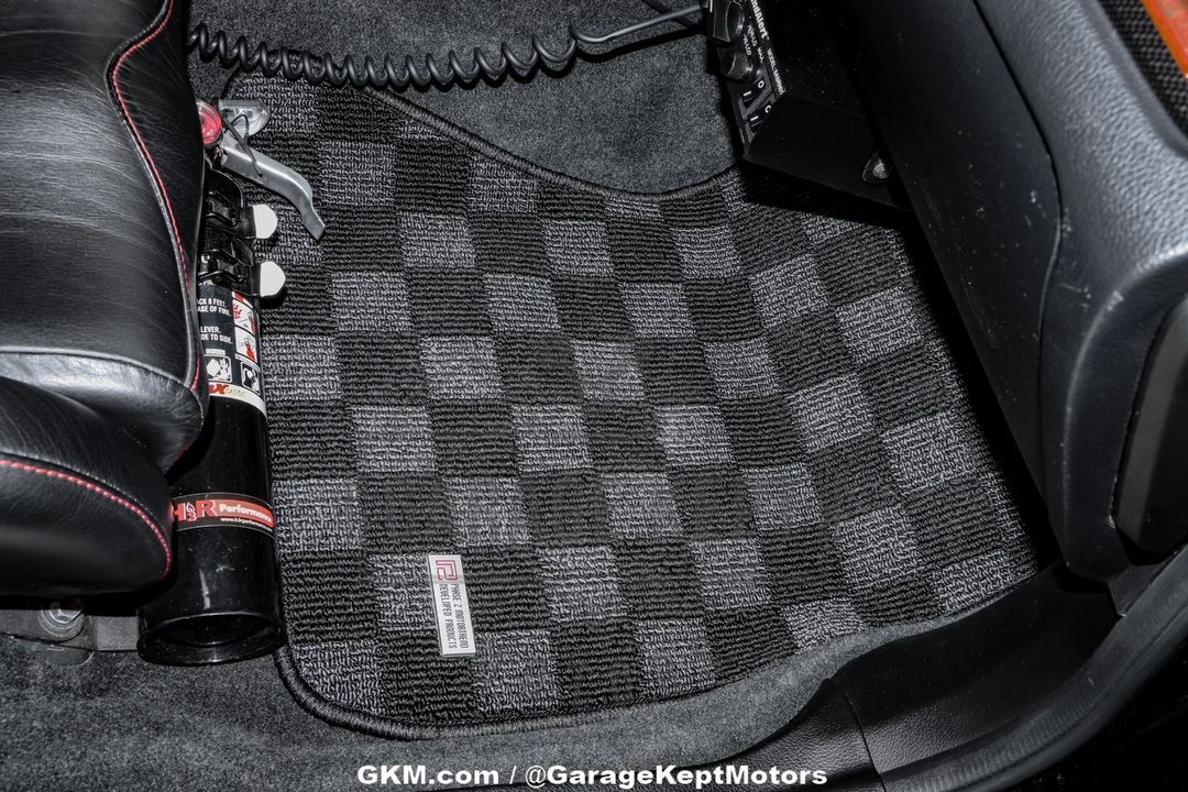 2015 Subaru WRX