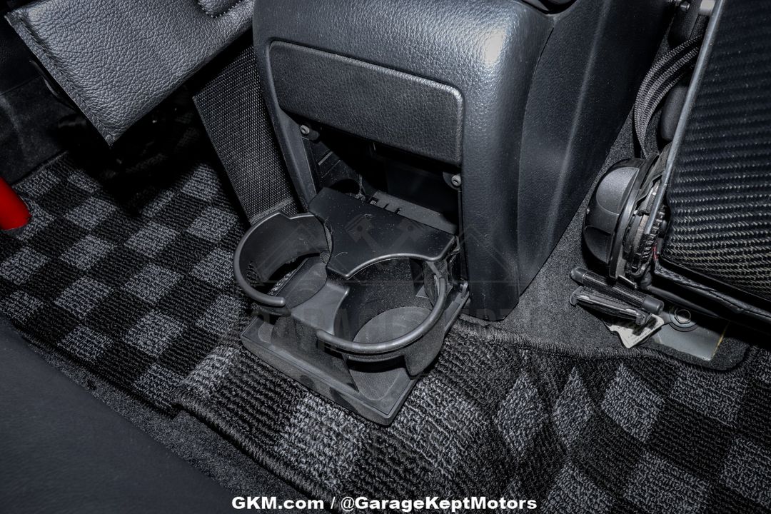 2015 Subaru WRX
