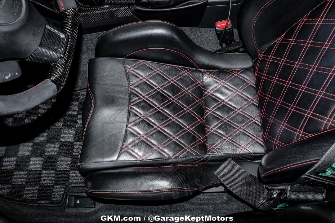 2015 Subaru WRX