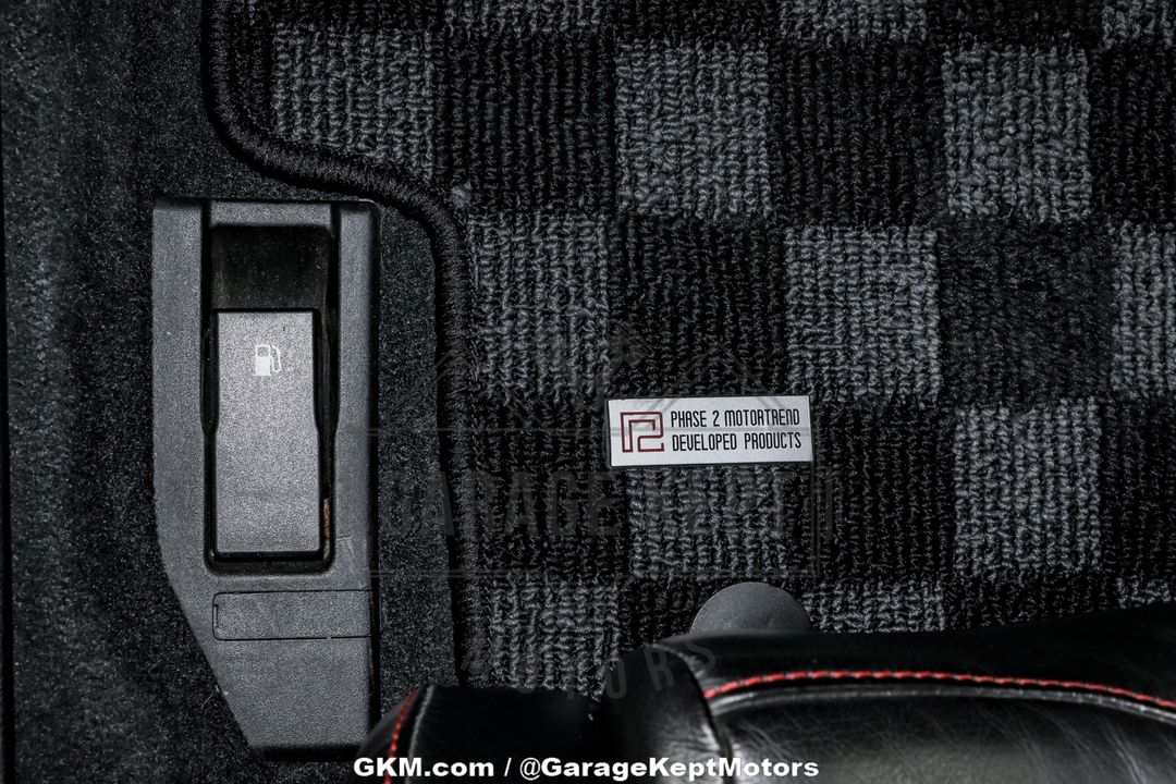 2015 Subaru WRX