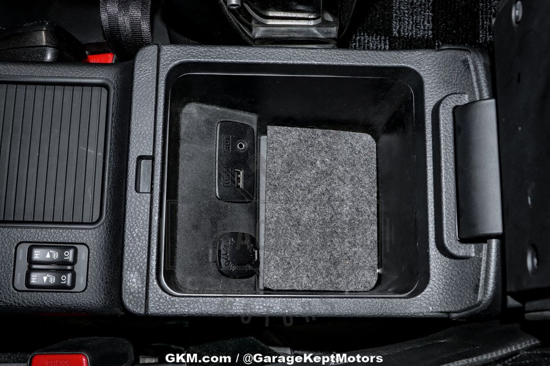 2015 Subaru WRX