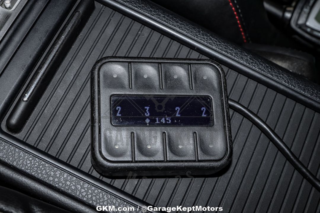 2015 Subaru WRX