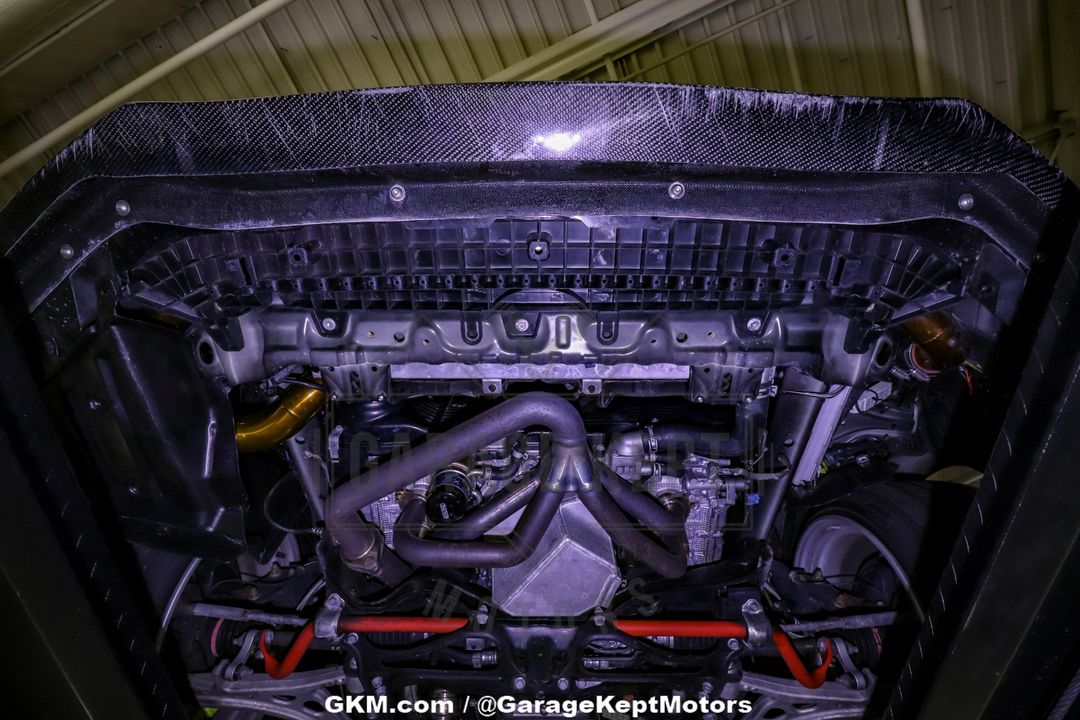 2015 Subaru WRX