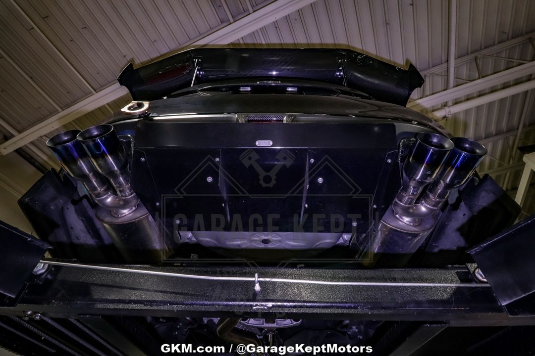 2015 Subaru WRX