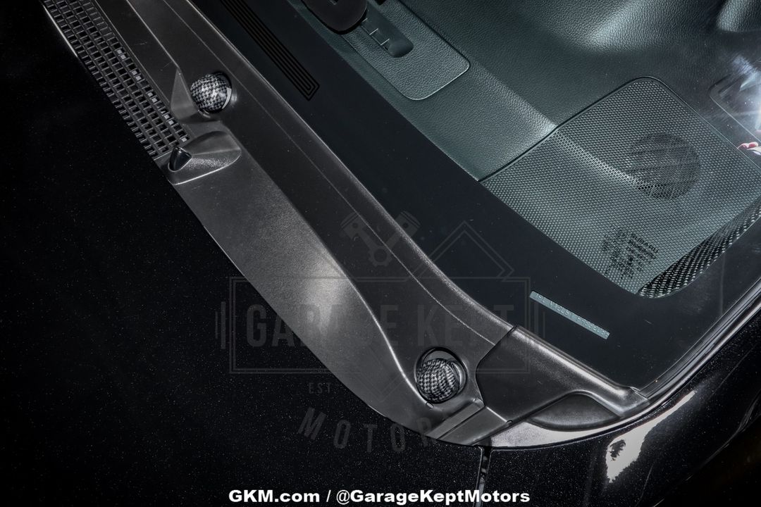 2015 Subaru WRX