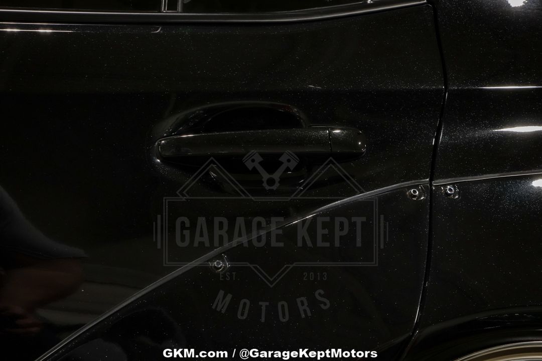 2015 Subaru WRX
