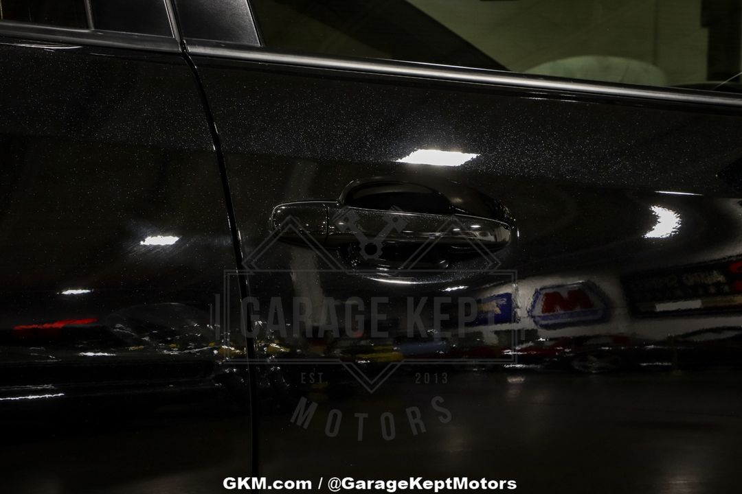 2015 Subaru WRX