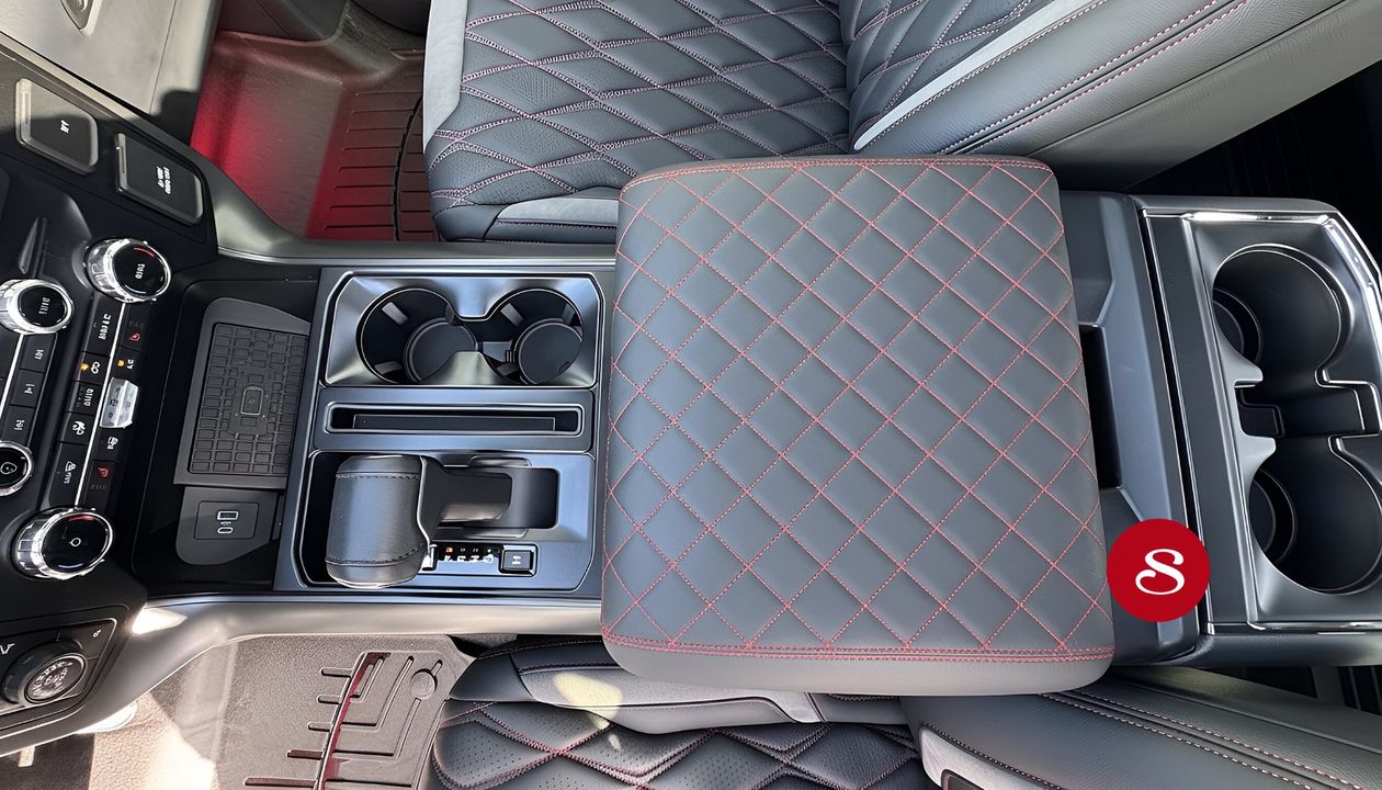 2024 FORD F-150 XLT BLACK WIDOW SR