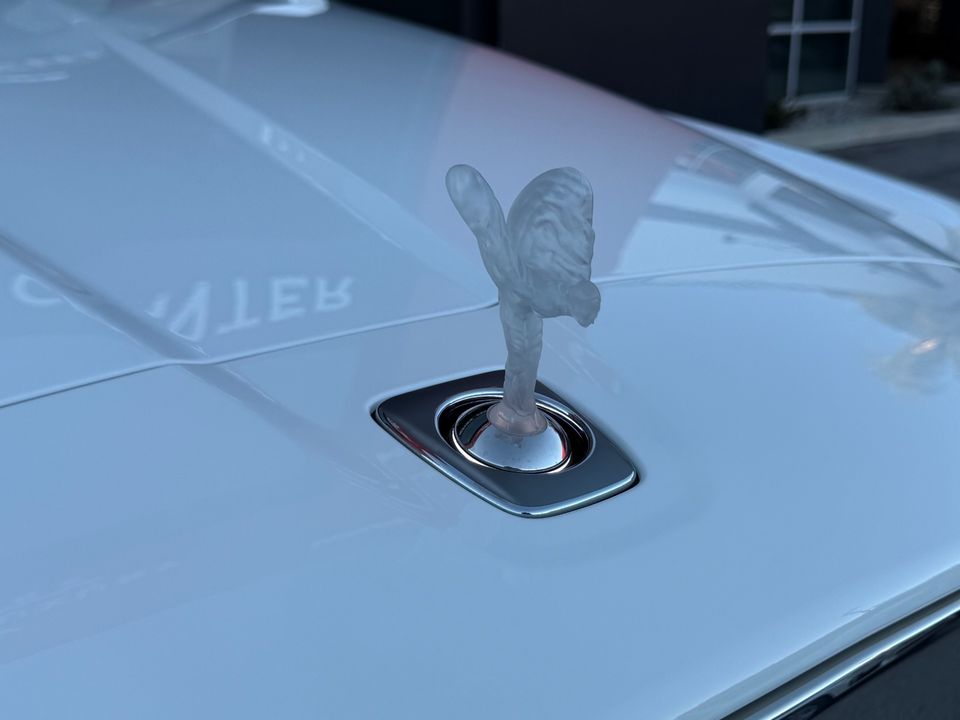 2025 Rolls-Royce Cullinan