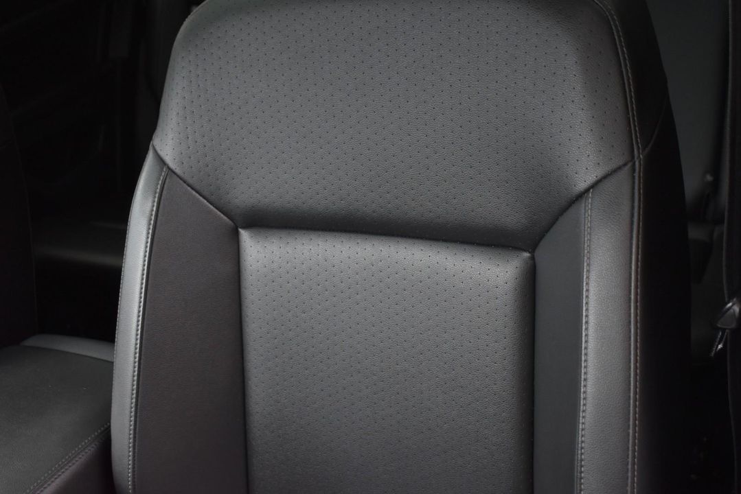 2019 Volkswagen Atlas