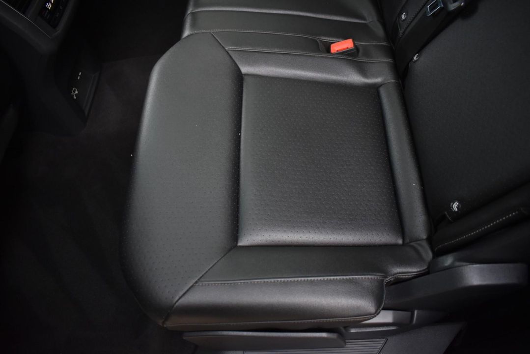 2019 Volkswagen Atlas