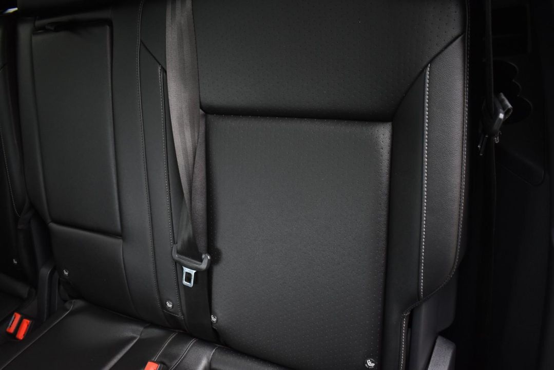 2019 Volkswagen Atlas