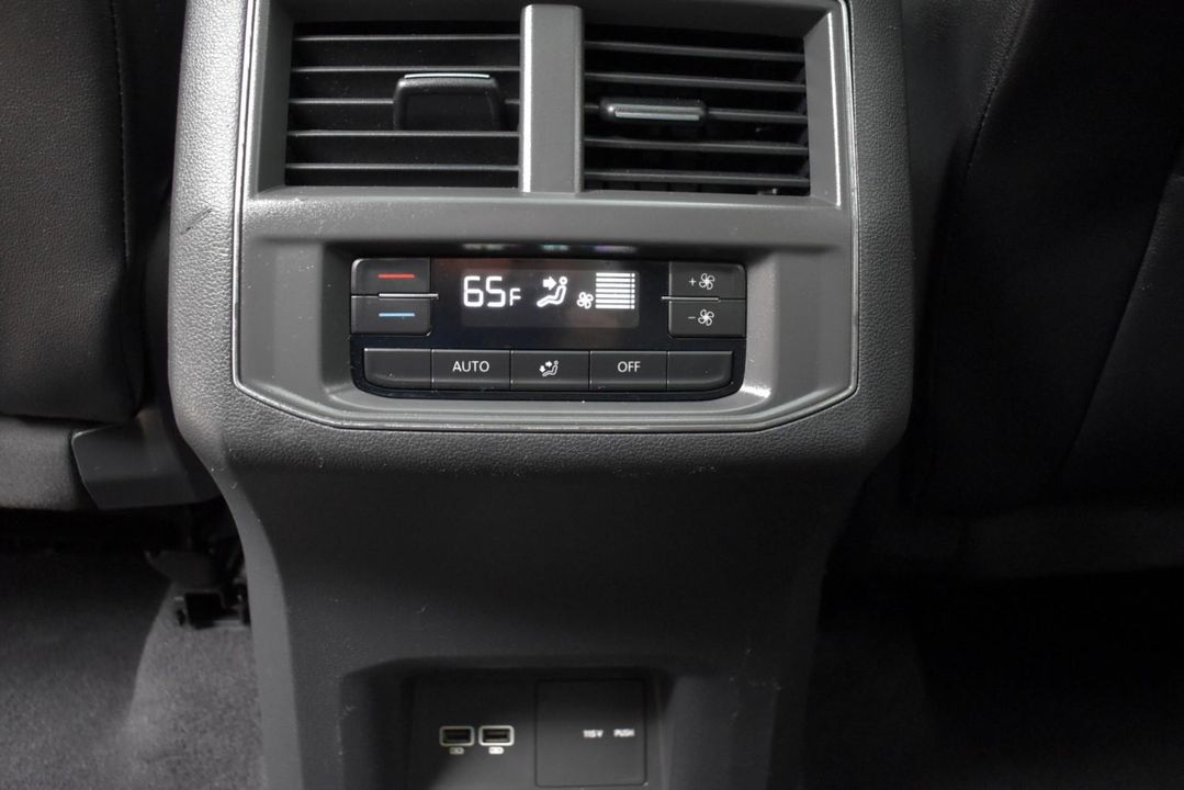 2019 Volkswagen Atlas