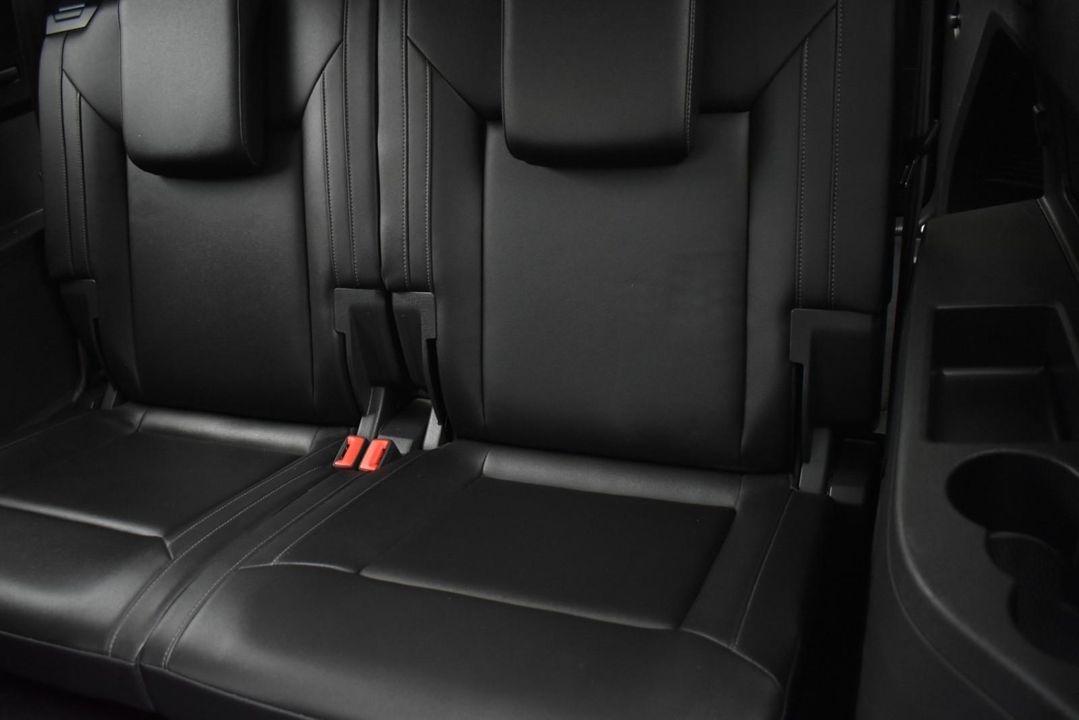 2019 Volkswagen Atlas