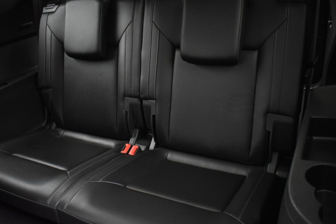 2019 Volkswagen Atlas
