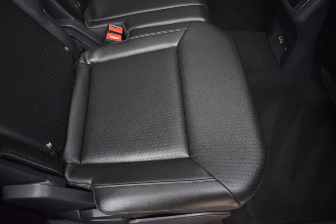 2019 Volkswagen Atlas