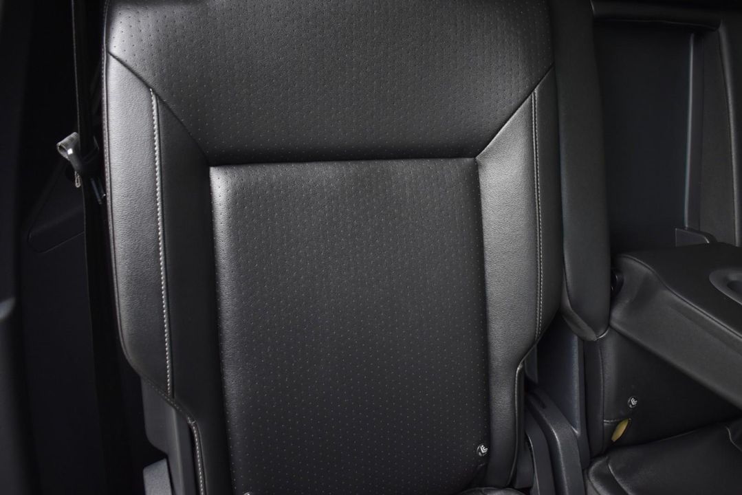 2019 Volkswagen Atlas