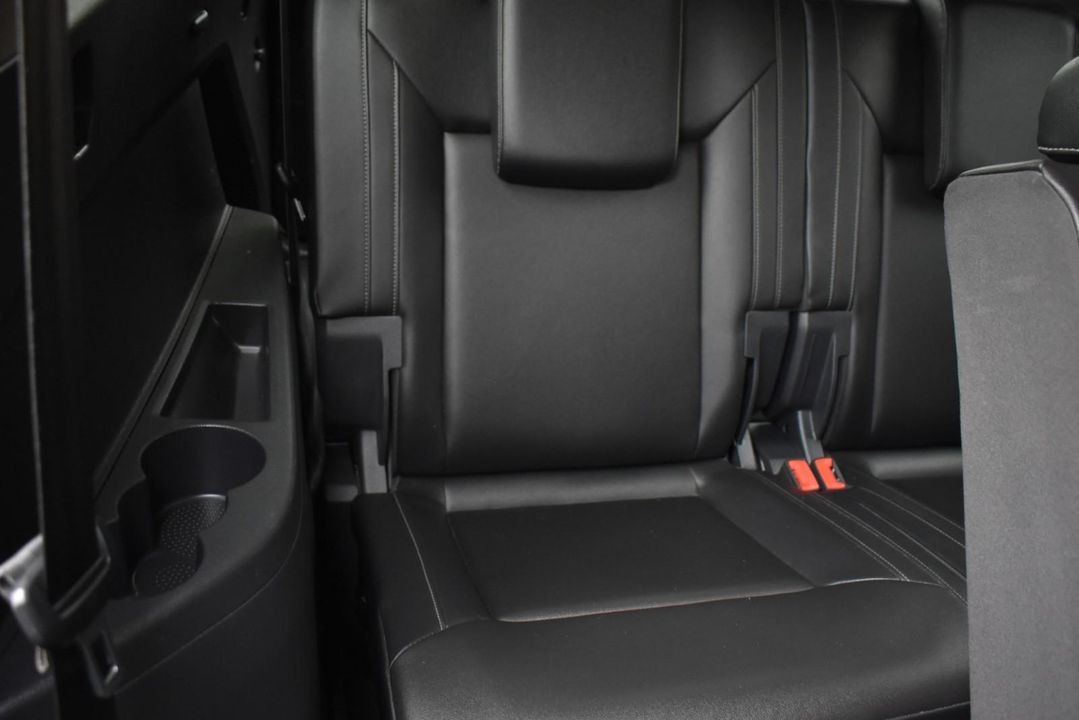 2019 Volkswagen Atlas