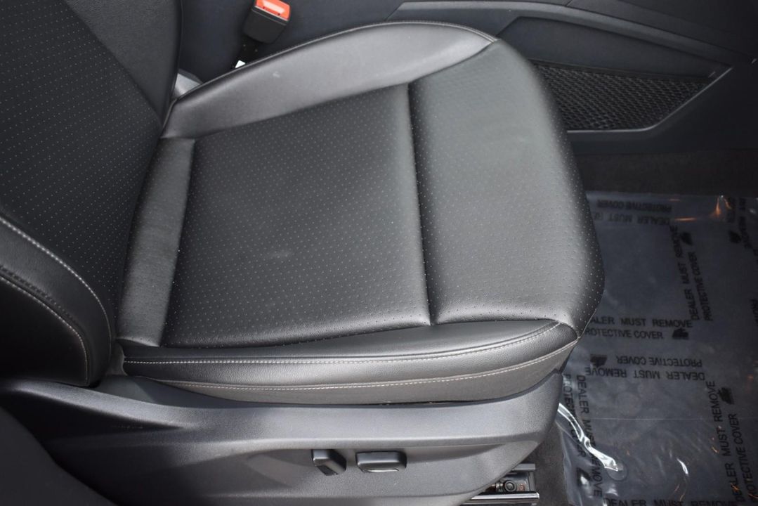 2019 Volkswagen Atlas