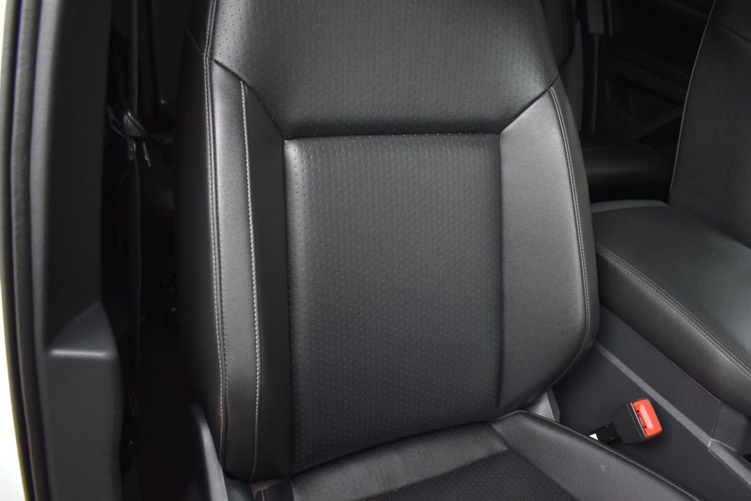 2019 Volkswagen Atlas
