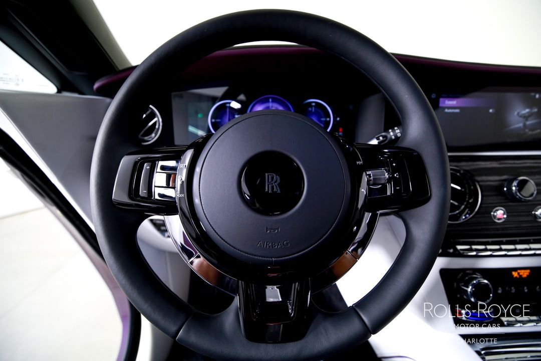 2024 Rolls-Royce Spectre
