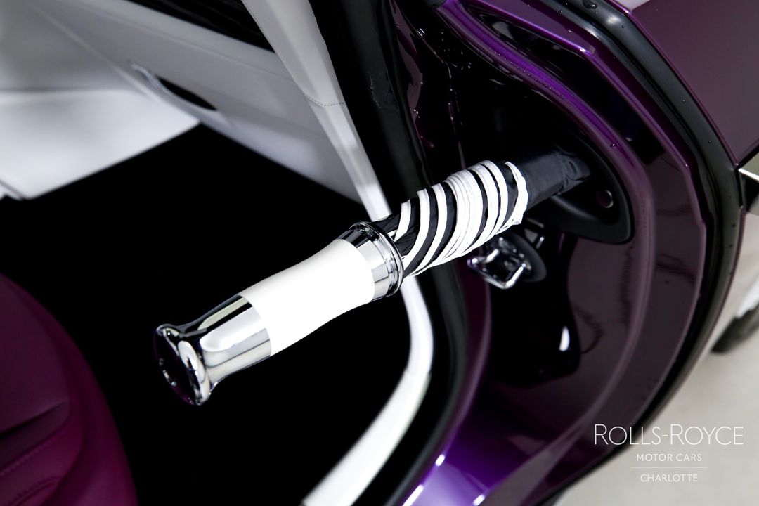 2024 Rolls-Royce Spectre