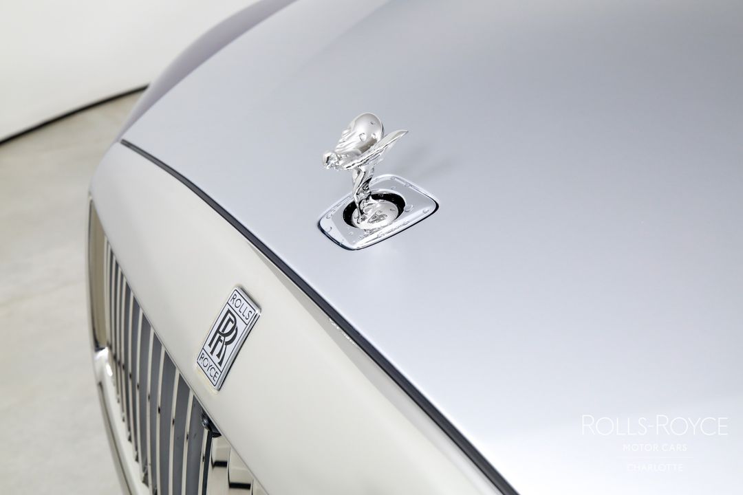 2024 Rolls-Royce Spectre
